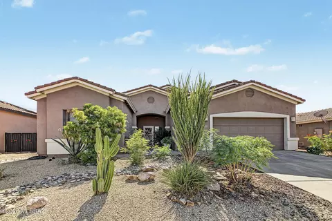 3651 S Desert Promenade Rd, Tucson, AZ 85735
