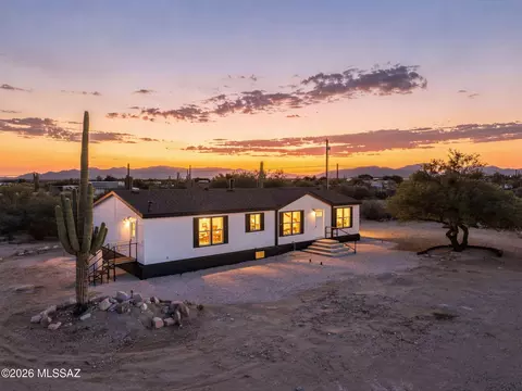 16831 S Mann Ave, Sahuarita, AZ 85629