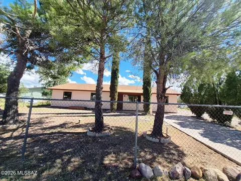 443 Aleta Ct, Rio Rico, AZ 85648