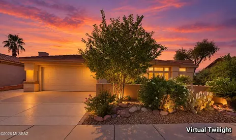 2196 E Sahuarita Wash Way, Oro Valley, AZ 85755