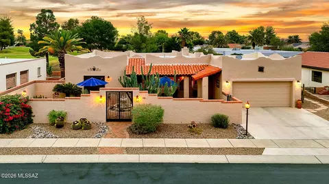 361 E Placita Idilio, Green Valley, AZ 85614