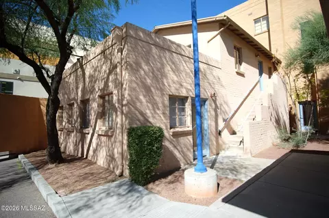 420 S 6th Ave #104, Tucson, AZ 85701