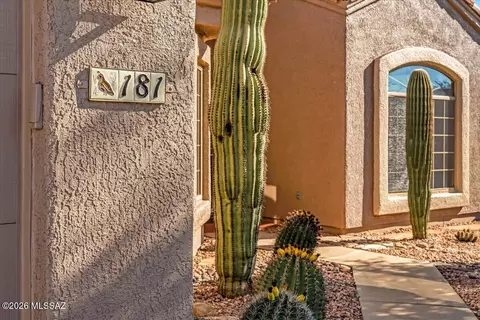 181 S Chelsea Park Pl, Tucson, AZ 85748