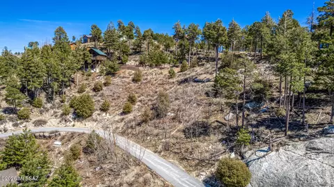 12772 N Ajo Ave, Mount Lemmon, AZ 85619