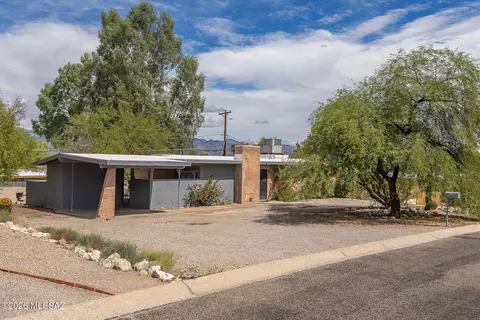 7011 E Rosewood St, Tucson, AZ 85710