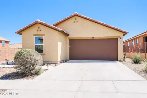 17169 S Emerald Vista Dr, Vail, AZ 85641