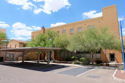 420 S 6th Ave #103, Tucson, AZ 85701