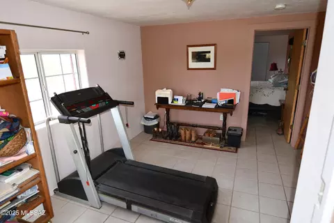 Bedroom - 653 E Border Rd, Bisbee, AZ 85603 photo 2 of 2