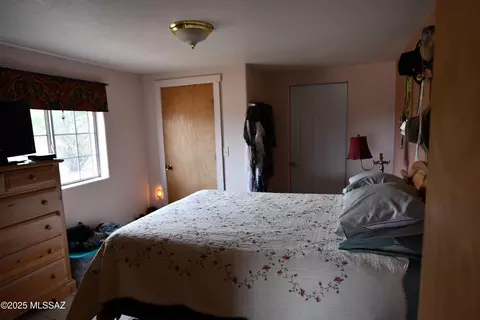 Bedroom - 653 E Border Rd, Bisbee, AZ 85603 photo 1 of 2