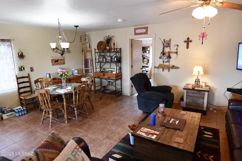 Dining - 653 E Border Rd, Bisbee, AZ 85603 photo 1 of 1