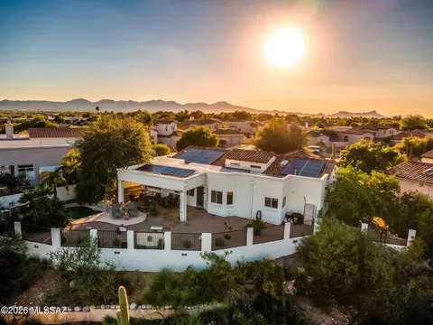 View/Area - 481 E Deers Rest Pl, Tucson, AZ 85704 photo 4 of 4