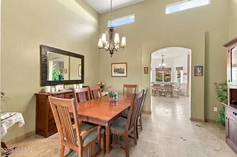 Dining - 481 E Deers Rest Pl, Tucson, AZ 85704 photo 1 of 4