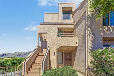 5675 N Camino Esplendora #4123, Tucson, AZ 85718