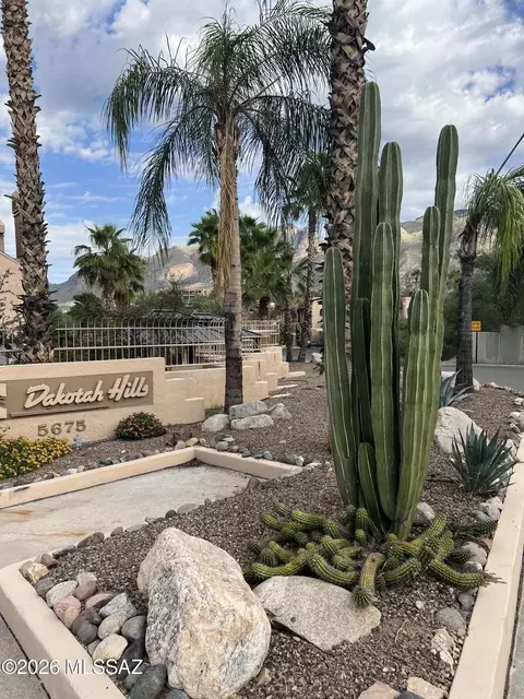 5675 N Camino Esplendora #4123, Tucson, AZ 85718