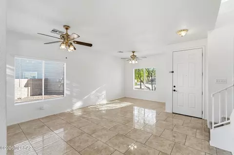 4821 E Twinflower Pl, Tucson, AZ 85756