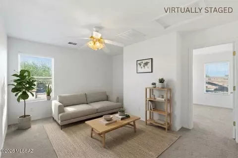 4821 E Twinflower Pl, Tucson, AZ 85756