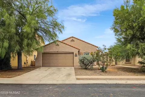 14578 S Camino Vendaval, Sahuarita, AZ 85629