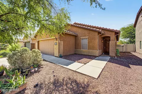 34408 S Spirit Ln, Red Rock, AZ 85145