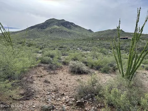 tbd S Empire View Pl, Vail, AZ 85641