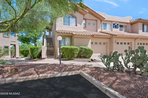 755 W Vistoso Highlands Dr #121, Oro Valley, AZ 85755