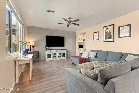 Living - 14247 E Axle Dr, Vail, AZ 85641 photo 1 of 4