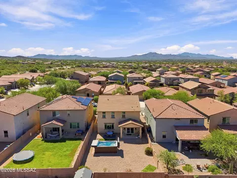 View/Area - 14247 E Axle Dr, Vail, AZ 85641 photo 1 of 5