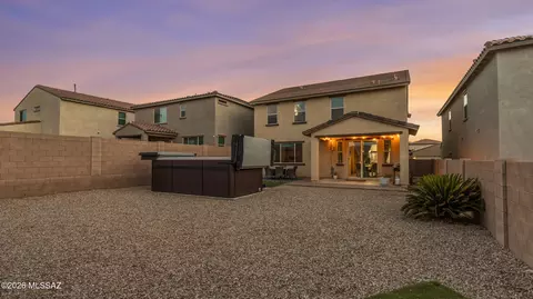 Exterior - 14247 E Axle Dr, Vail, AZ 85641 photo 7 of 7