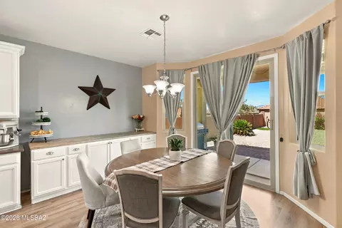 Dining - 14247 E Axle Dr, Vail, AZ 85641 photo 1 of 1