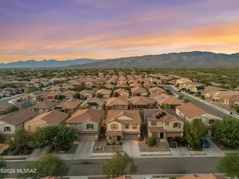 View/Area - 14247 E Axle Dr, Vail, AZ 85641 photo 3 of 5