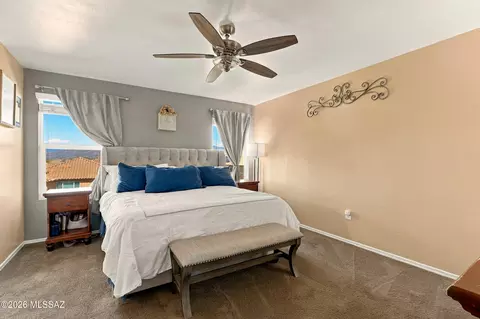 Bedroom - 14247 E Axle Dr, Vail, AZ 85641 photo 1 of 8