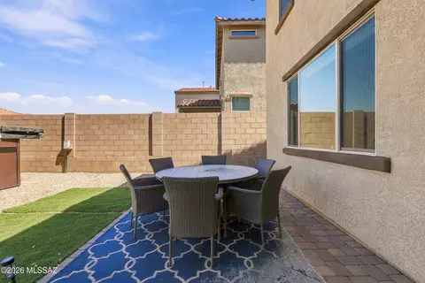 Exterior - 14247 E Axle Dr, Vail, AZ 85641 photo 5 of 7