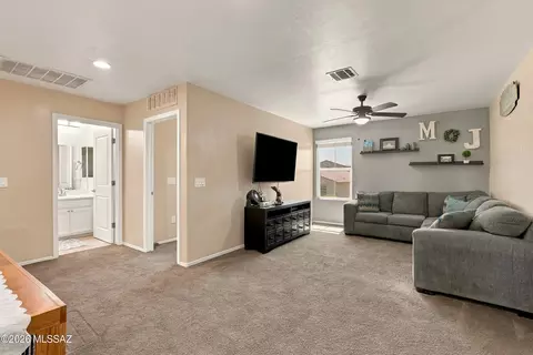 Entry Way - 14247 E Axle Dr, Vail, AZ 85641 photo 1 of 1