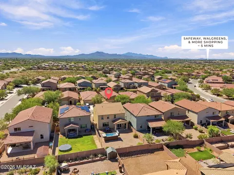 View/Area - 14247 E Axle Dr, Vail, AZ 85641 photo 5 of 5