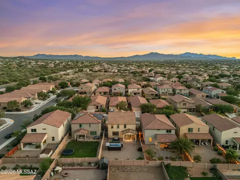 View/Area - 14247 E Axle Dr, Vail, AZ 85641 photo 4 of 5