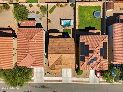 View/Area - 14247 E Axle Dr, Vail, AZ 85641 photo 2 of 5