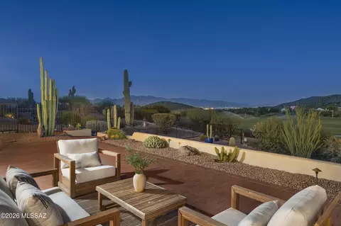 855 S Deer Meadow Loop, Tucson, AZ 85745