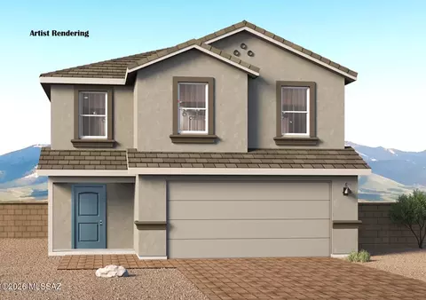 34915 S Jay Hawk Way, Red Rock, AZ 85145