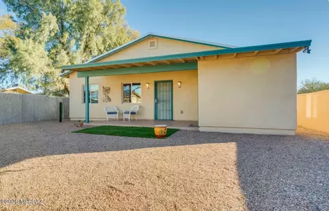 307 S Grande Ave, Tucson, AZ 85745
