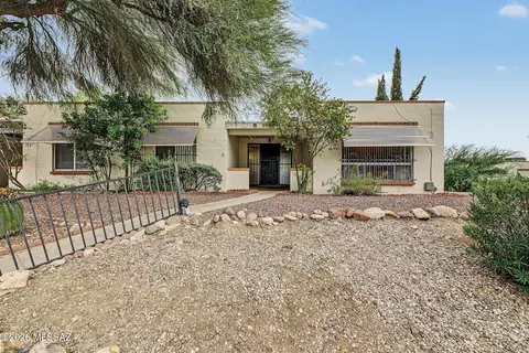974 N Camino Las Solanas, Tucson, AZ 85710