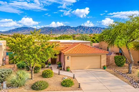 546 N Arcon Ct, Tucson, AZ 85748