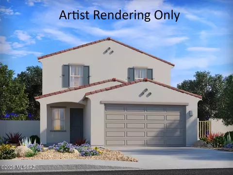 12747 N Wildcrest Dr, Marana, AZ 85658
