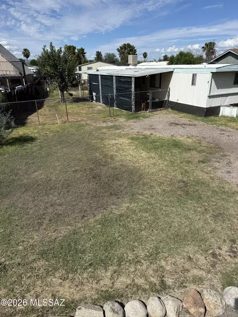 2464 W Diamond St #52, Tucson, AZ 85705 photo 5