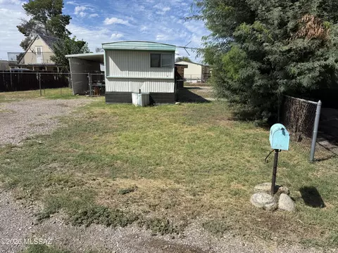Undisclosed, Tucson, AZ 85705