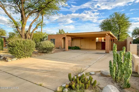 8360 E Lee St, Tucson, AZ 85715