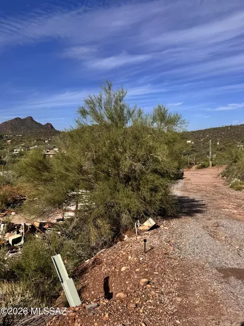 4801 S San Joaquin Ave #37, Tucson, AZ 85746