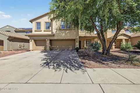 21164 E Patriot Ln, Red Rock, AZ 85145