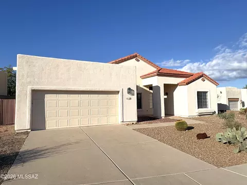 157 N Southern Swale Ave, Tucson, AZ 85748