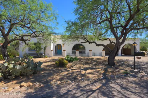 617 Corpino De Pecho, Green Valley, AZ 85614