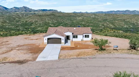 590 Camino Kansas, Rio Rico, AZ 85648