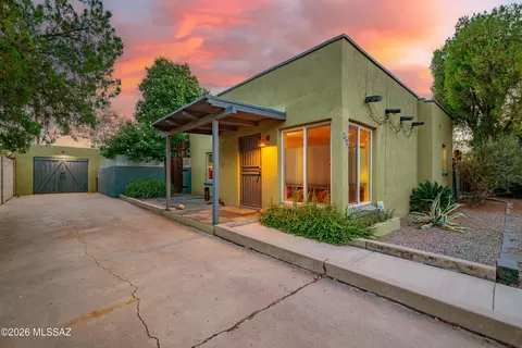 3932 E 1st St, Tucson, AZ 85711